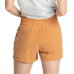 Women's Free Fly Pull On Breeze Short - Thumbnail 2 of 5