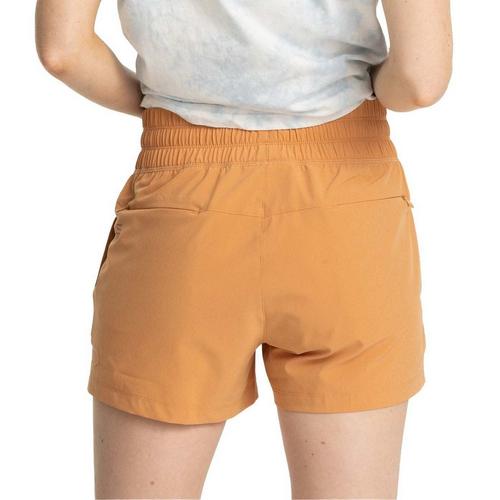 Women's Free Fly Pull On Breeze Short - Primary Image