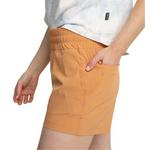 Women's Free Fly Pull On Breeze Short - Thumbnail 3 of 5