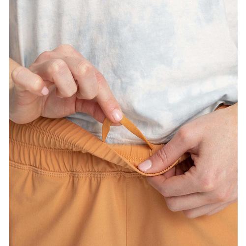 Women's Free Fly Pull On Breeze Short - Primary Image