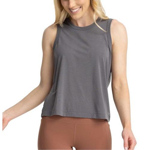 Women's Free Fly Elevate Lightweight Tank Top - Primary Image