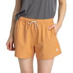 Women's Free Fly Reverb Hybrid Shorts - Thumbnail 1 of 3