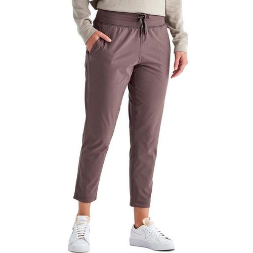 Women's Free Fly Breeze Cropped Pants - Primary Image