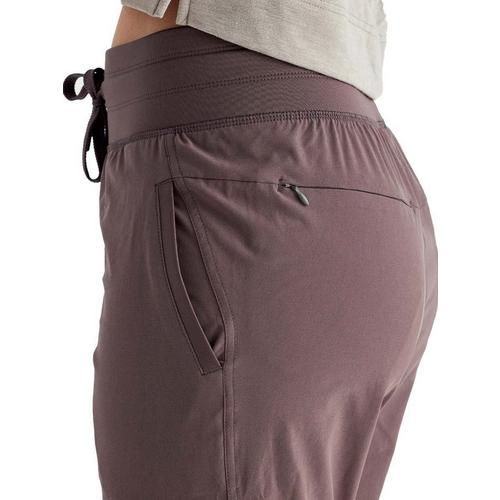 Women's Free Fly Breeze Cropped Pants - Primary Image