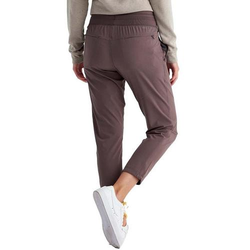 Women's Free Fly Breeze Cropped Pants - Primary Image