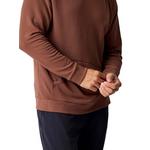 Men's Free Fly Bamboo Lightweight Fleece Hoodie - Thumbnail 3 of 5