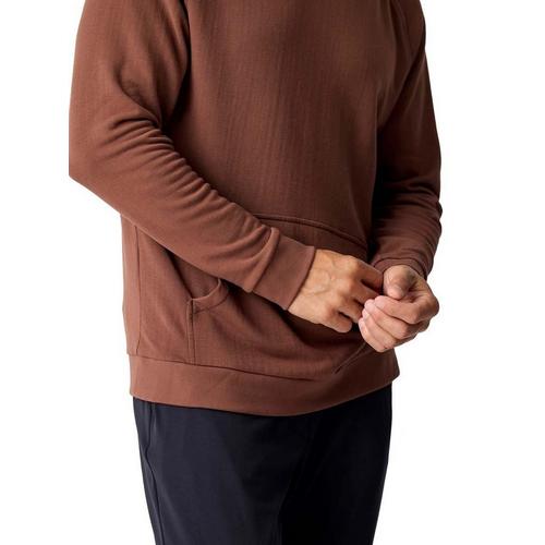 Men's Free Fly Bamboo Lightweight Fleece Hoodie - Primary Image