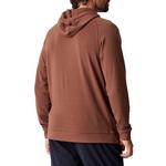Men's Free Fly Bamboo Lightweight Fleece Hoodie - Thumbnail 4 of 5