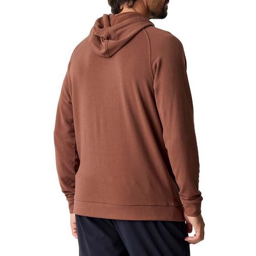 Men's Free Fly Bamboo Lightweight Fleece Hoodie - Primary Image