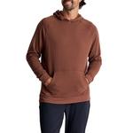 Men's Free Fly Bamboo Lightweight Fleece Hoodie - Thumbnail 5 of 5