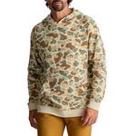 Men's Free Fly Bamboo Lightweight Fleece Hoodie - Thumbnail 1 of 5