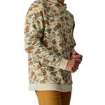 Men's Free Fly Bamboo Lightweight Fleece Hoodie - Thumbnail 3 of 5