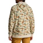 Men's Free Fly Bamboo Lightweight Fleece Hoodie - Thumbnail 5 of 5