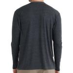 Men's Free Fly Bamboo Shade Long Sleeve T-Shirt - Thumbnail 2 of 2