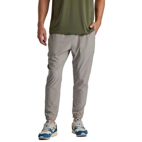 Men's Free Fly Active Breeze Joggers - Primary Image