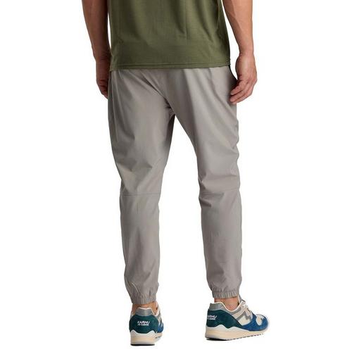 Men's Free Fly Active Breeze Joggers - Primary Image