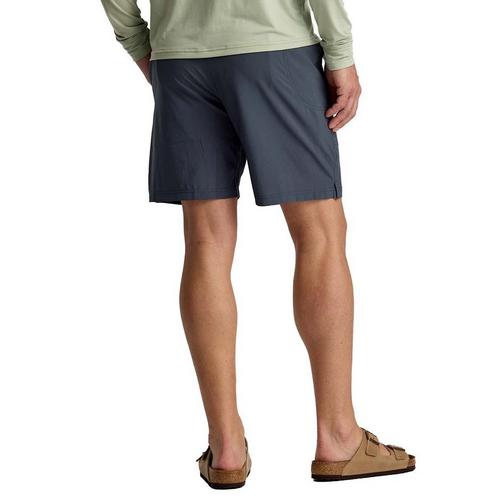 Men's Free Fly Lined Active Breeze Hybrid Shorts - Primary Image