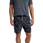 Men's Free Fly Lined Active Breeze Hybrid Shorts - Thumbnail 1 of 3
