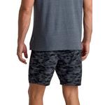 Men's Free Fly Lined Active Breeze Hybrid Shorts - Thumbnail 2 of 3