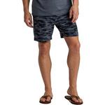 Men's Free Fly Lined Active Breeze Hybrid Shorts - Thumbnail 3 of 3
