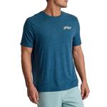 Men's Free Fly First and Last T-Shirt - Thumbnail 3 of 3