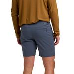 Men's Free Fly Topogrid Shorts - Thumbnail 4 of 5