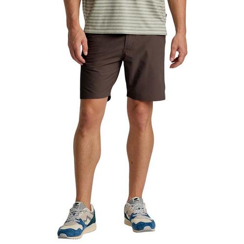 Men's Free Fly Tradewind Shorts - Primary Image