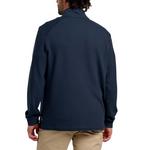 Men's Free Fly Waffle 1/4 Zip Pullover - Thumbnail 3 of 3