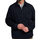 Men's Free Fly Downvalley Long Sleeve Shacket - Thumbnail 2 of 4
