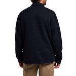 Men's Free Fly Downvalley Long Sleeve Shacket - Thumbnail 3 of 4