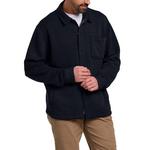 Men's Free Fly Downvalley Long Sleeve Shacket - Thumbnail 4 of 4