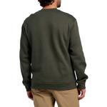 Men's Free Fly Bamboo Northcoast Fleece Crewneck Sweatshirt - Thumbnail 3 of 4