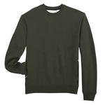 Men's Free Fly Bamboo Northcoast Fleece Crewneck Sweatshirt - Thumbnail 4 of 4