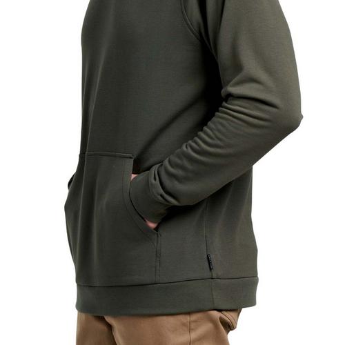 Men's Free Fly Bamboo Lightweight Fleece Hoodie - Primary Image