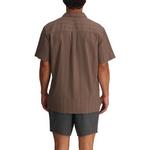 Men's Free Fly Sullivan’s Camp Button Up Shirt - Thumbnail 2 of 6