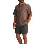 Men's Free Fly Sullivan’s Camp Button Up Shirt - Thumbnail 5 of 6