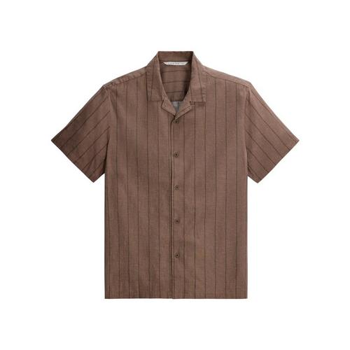 Men's Free Fly Sullivan’s Camp Button Up Shirt - Primary Image