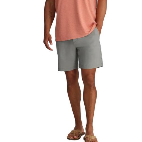 Men's Free Fly Palmera Hybrid Shorts - Primary Image