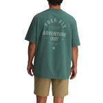 Men's Free Fly Gear & Goods Relaxed T-Shirt - Thumbnail 1 of 5