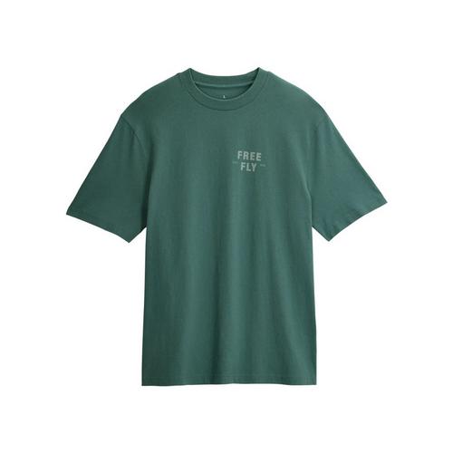 Men's Free Fly Gear & Goods Relaxed T-Shirt - Primary Image