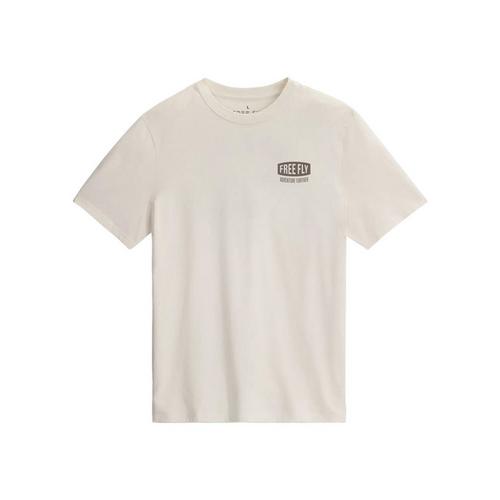 Men's Free Fly Adventure Rig T-Shirt - Primary Image