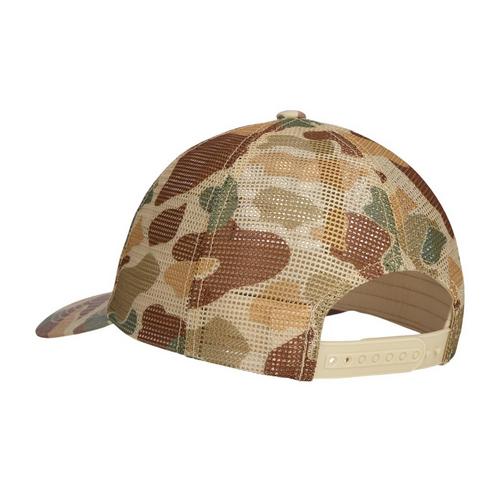 Men's Free Fly Tide Chaser Mesh Snapback Hat - Primary Image