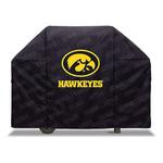 You The Fan Iowa Hawkeyes Heavy Duty Grill Cover - Thumbnail 1 of 5