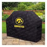 You The Fan Iowa Hawkeyes Heavy Duty Grill Cover - Thumbnail 2 of 5