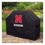 You The Fan Nebraska Cornhuskers Heavy Duty Grill Cover - Thumbnail 2 of 5