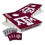 You The Fan Texas A&M Aggies 2x3 Cornhole Game - Thumbnail 1 of 6