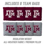 You The Fan Texas A&M Aggies 2x3 Cornhole Game - Thumbnail 4 of 6