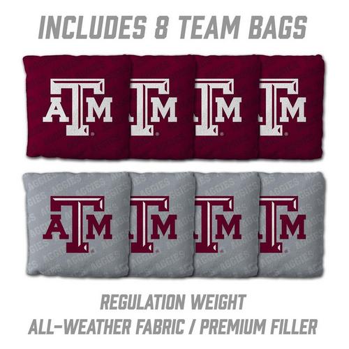 You The Fan Texas A&M Aggies 2x3 Cornhole Game - Primary Image