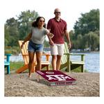 You The Fan Texas A&M Aggies 2x3 Cornhole Game - Thumbnail 6 of 6