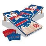 You The Fan Buffalo Bills 2x4 Cornhole Game - Thumbnail 1 of 6